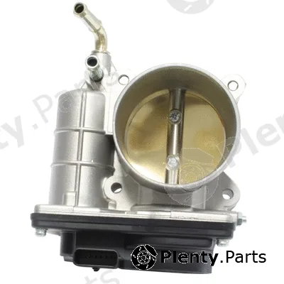 Hitachi 138540 — Throttle Body Hueco