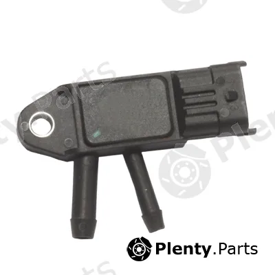 Hitachi 137409 — Sensor, exhaust pressure Hueco
