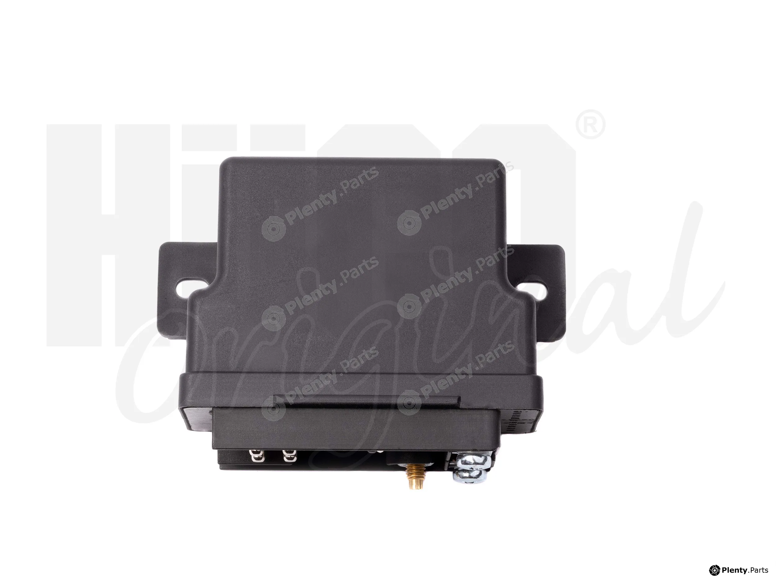 Hitachi 132030 — Relay, glow plug system Hueco
