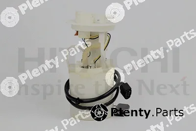 Hitachi 2503525 — Fuel Feed Unit