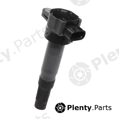 Hitachi 134078 — Ignition Coil Hueco