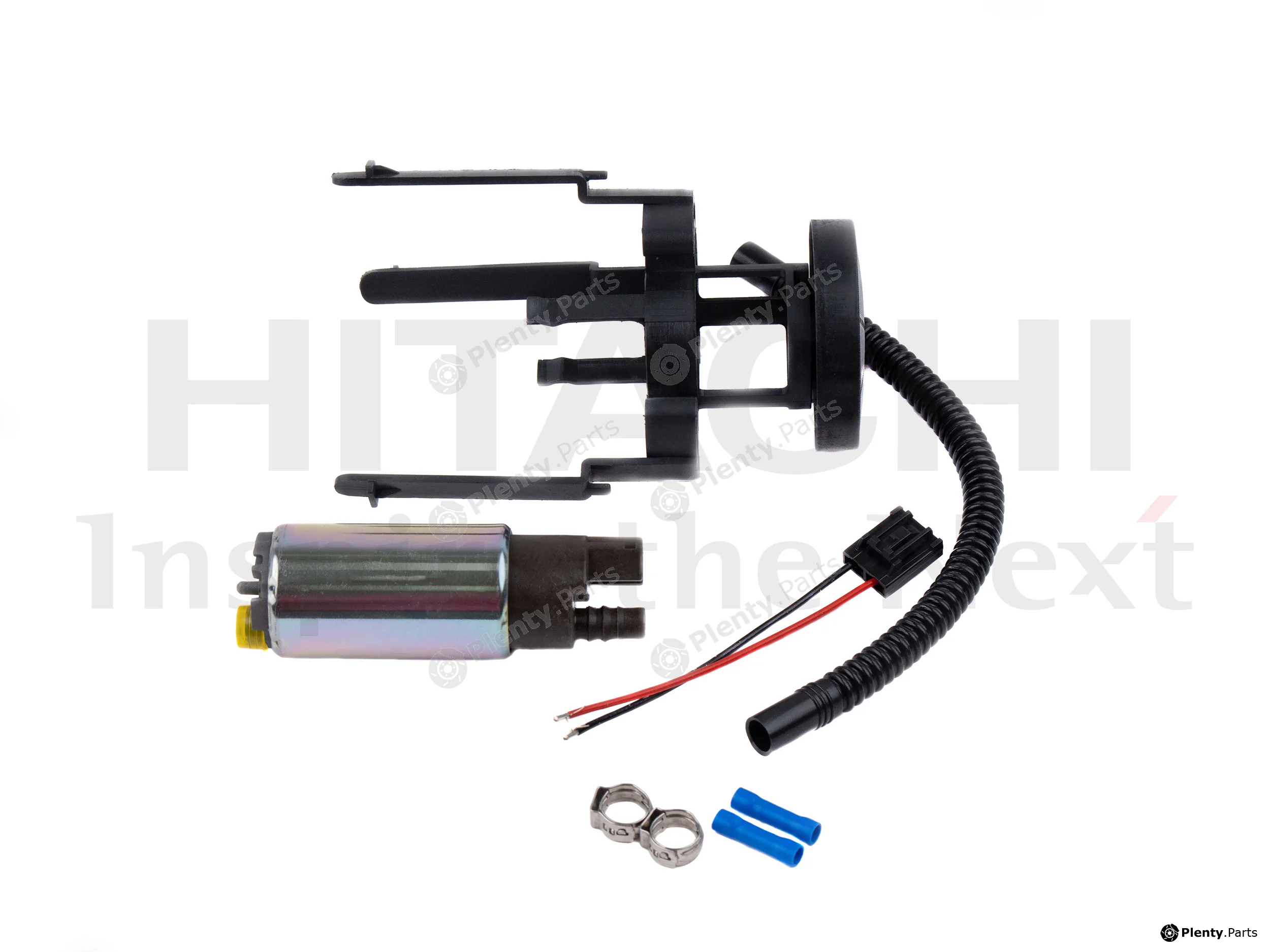 Hitachi 2503179 — Fuel Pump