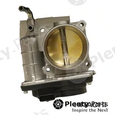 Hitachi 2508557 — Throttle Body Original Spare Part