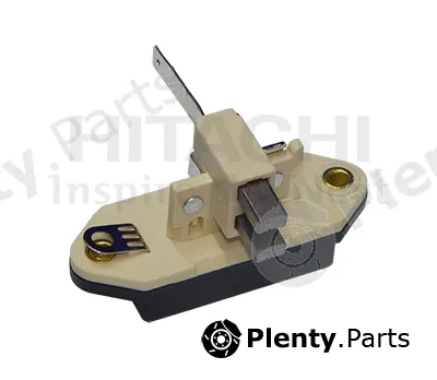 Hitachi 2500502 — Alternator Regulator