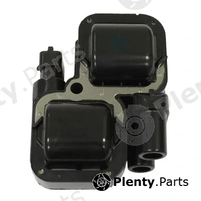 Hitachi 138709 — Ignition Coil Hueco