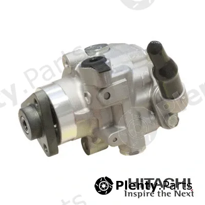 Hitachi 2503632 — Hydraulic Pump, steering Original Spare Part