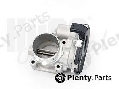 Hitachi 138566 — Throttle Body Hueco