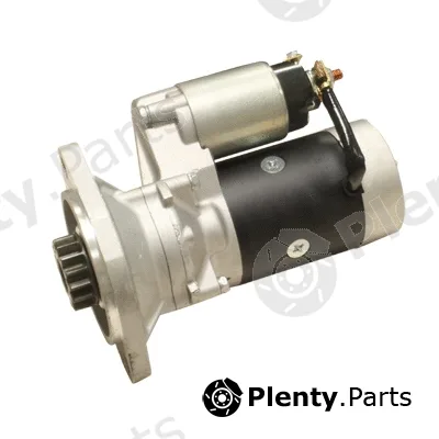 Hitachi 136946 — Starter Hueco