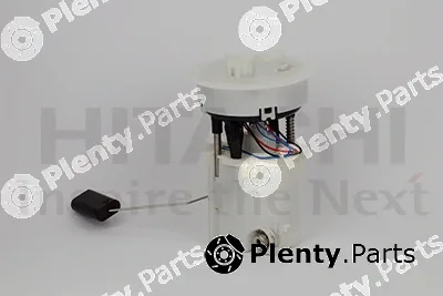 Hitachi 2503528 — Fuel Feed Unit
