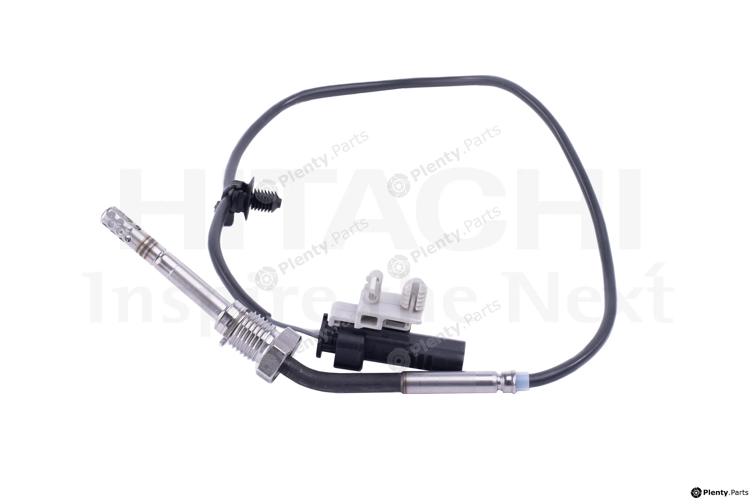 Hitachi 2505556 — Sensor, exhaust gas temperature