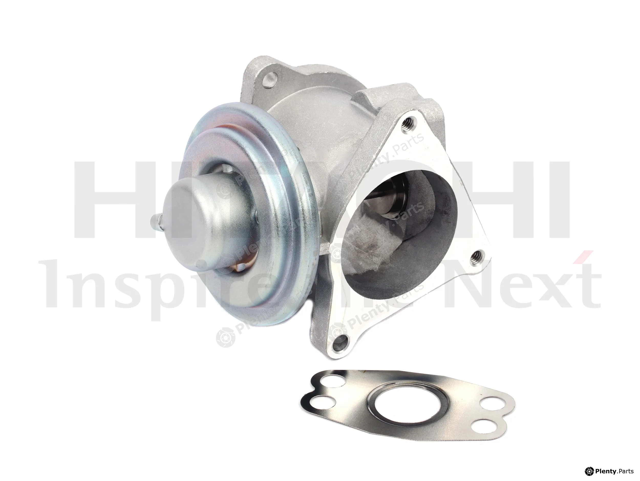Hitachi 2508474 — EGR Valve