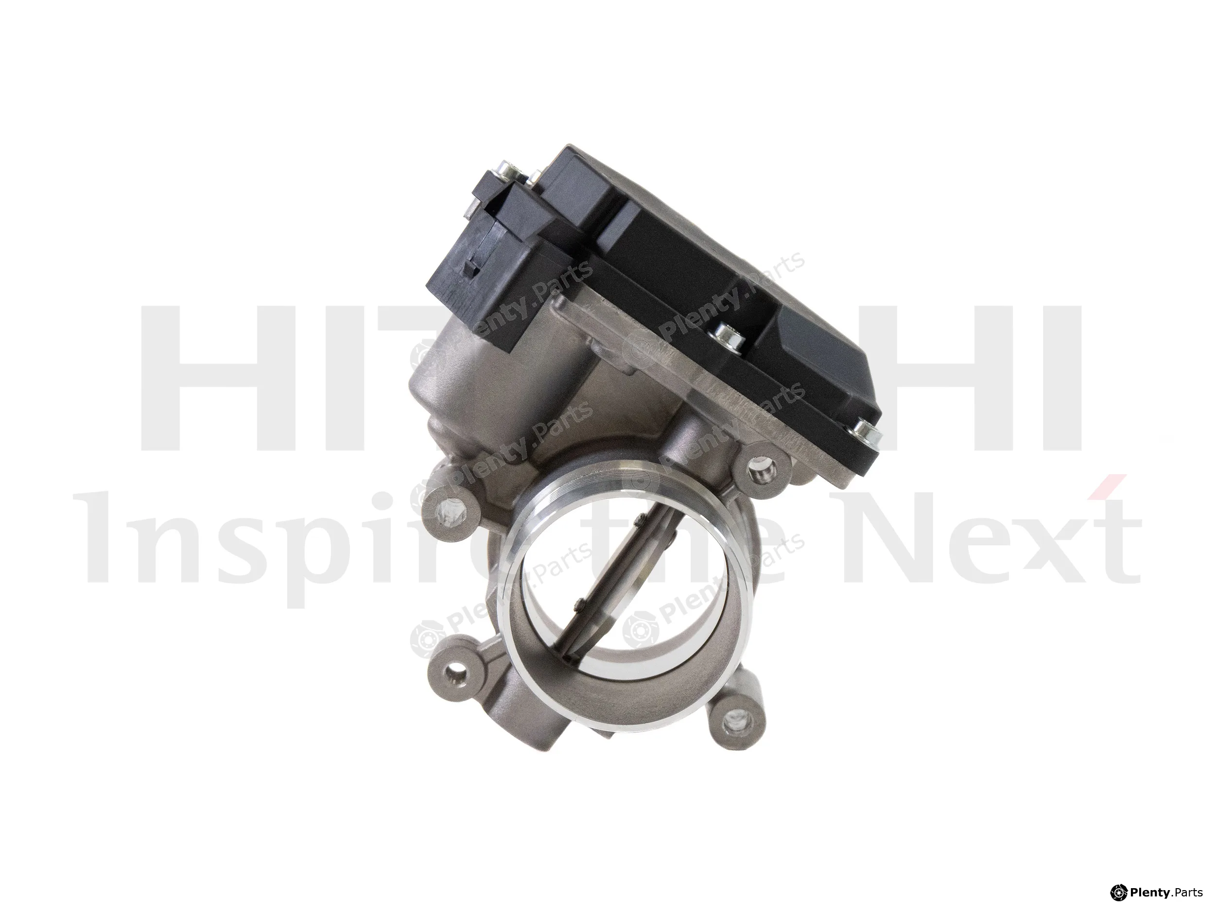 Hitachi 2508509 — Throttle Body