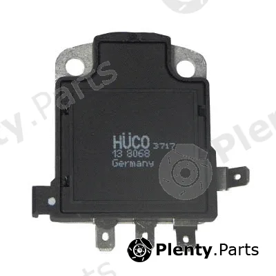 Hitachi 138068 — Switch Unit, ignition system Hueco