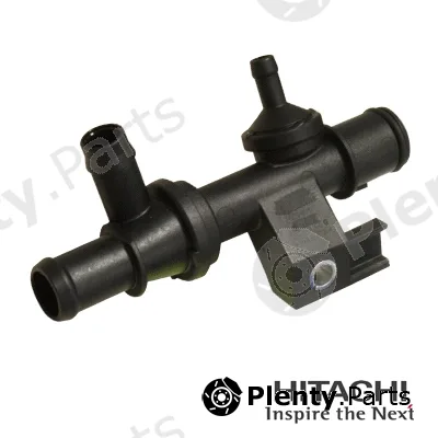 Hitachi 2509319 — Non-Return Valve