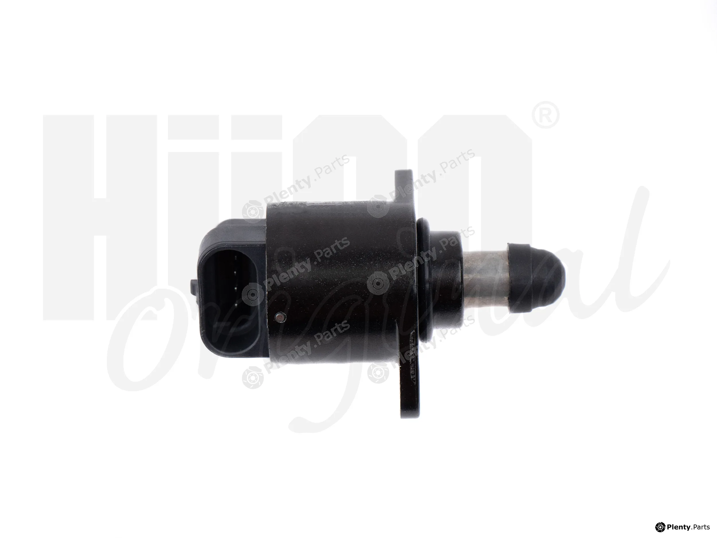Hitachi 138613 — Idle Control Valve, air supply Hueco