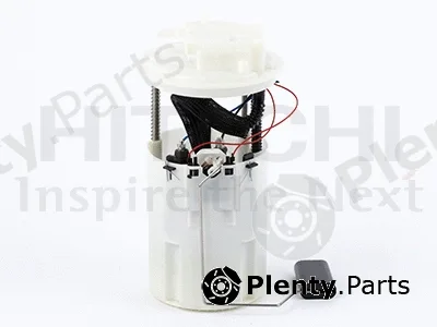 Hitachi 2503262 — Fuel Feed Unit