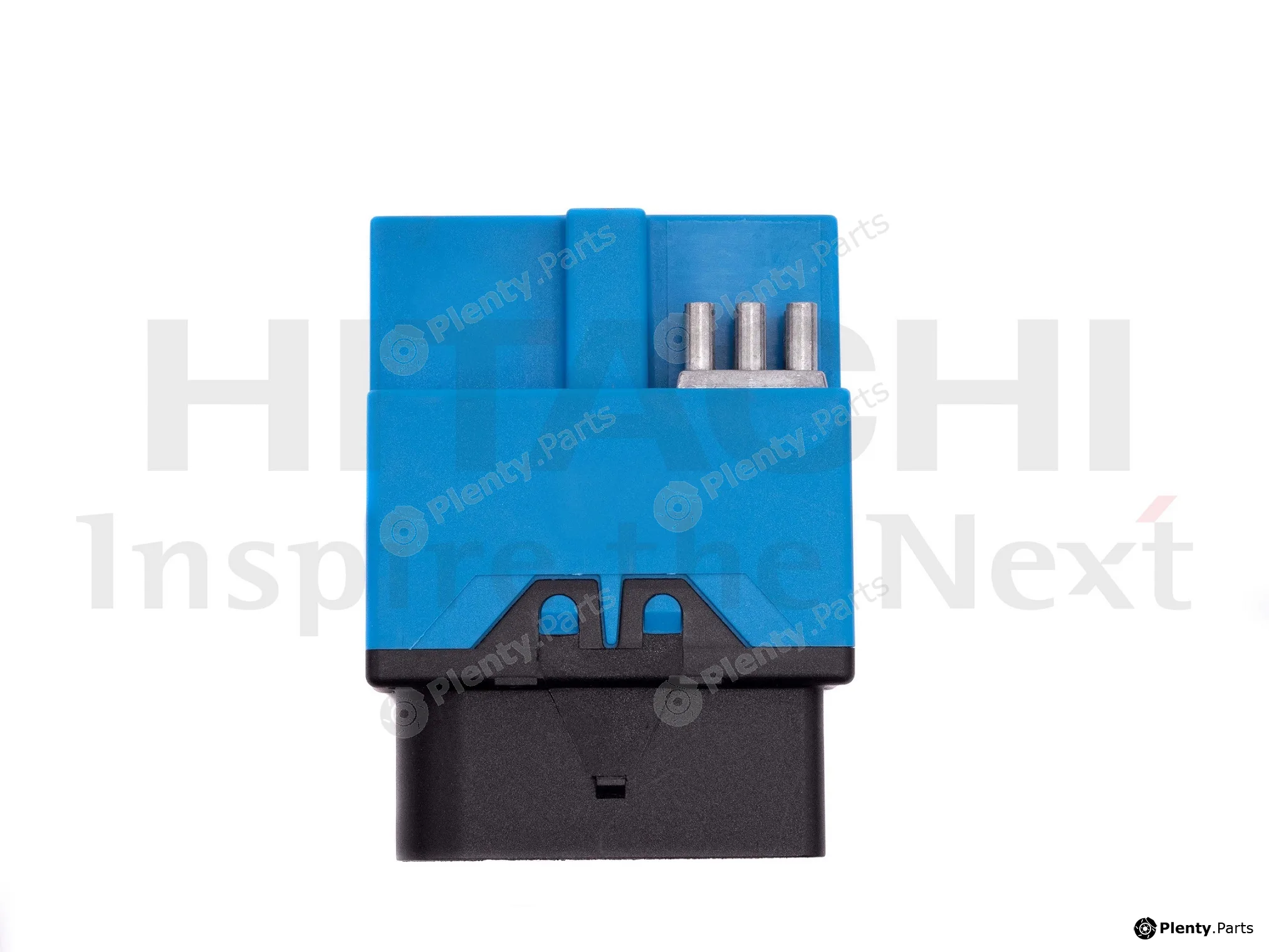 Hitachi 2502904 — Control Unit, fuel pump
