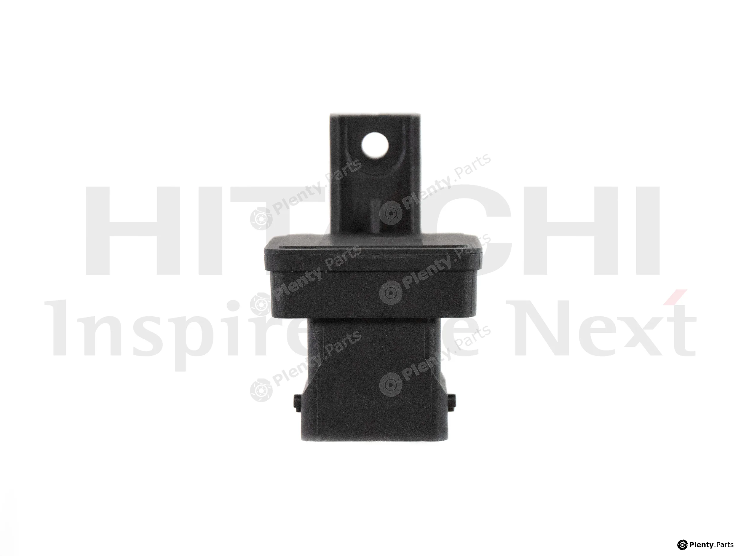 Hitachi 2502262 — Relay, glow plug system