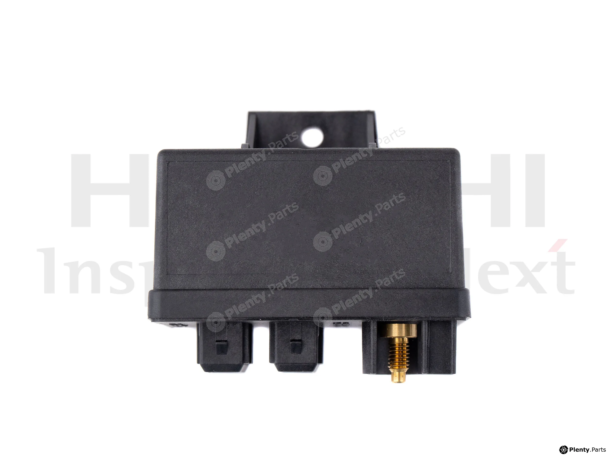 Hitachi 2502089 — Relay, glow plug system