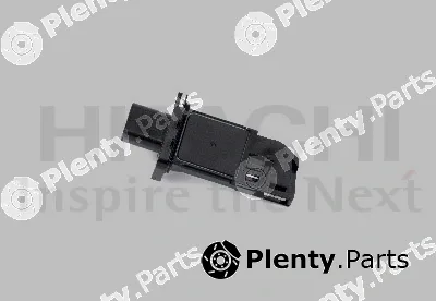 Hitachi 2505138 — Mass Air Flow Sensor