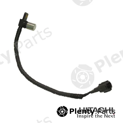 Hitachi 2508106 — Sensor, crankshaft pulse Original Spare Part