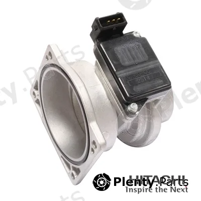 Hitachi 2505008 — Mass Air Flow Sensor Original Spare Part