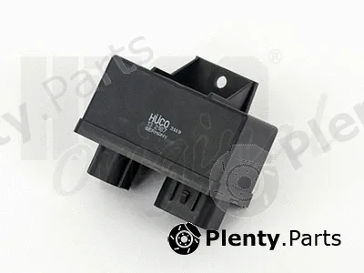 Hitachi 132187 — Relay, glow plug system Hueco