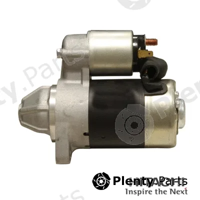 Hitachi 2506954 — Starter Original Spare Part