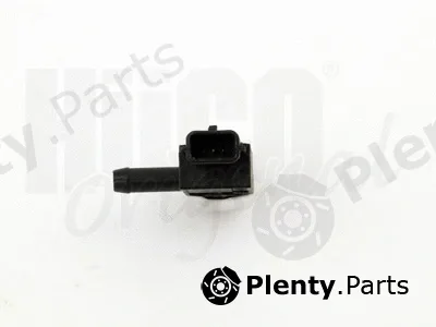 Hitachi 137422 — Sensor, exhaust pressure Hueco