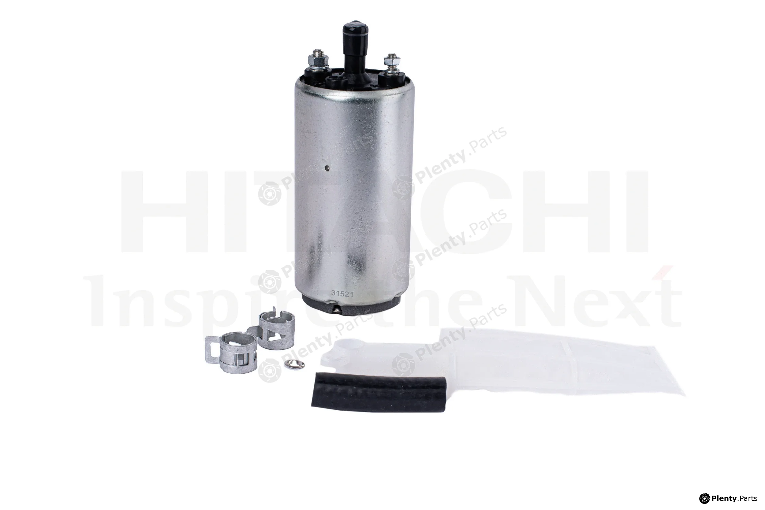 Hitachi 2503190 — Fuel Pump