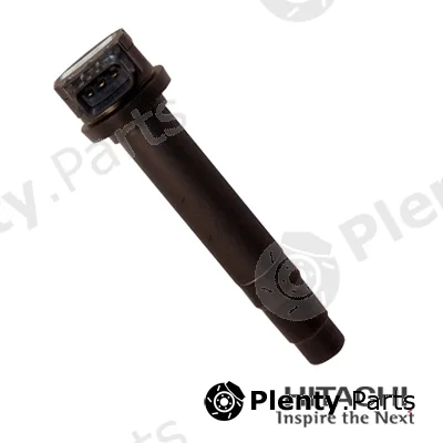 Hitachi 2503911 — Ignition Coil Original Spare Part