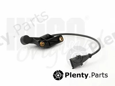 Hitachi 138137 — Sensor, camshaft position Hueco