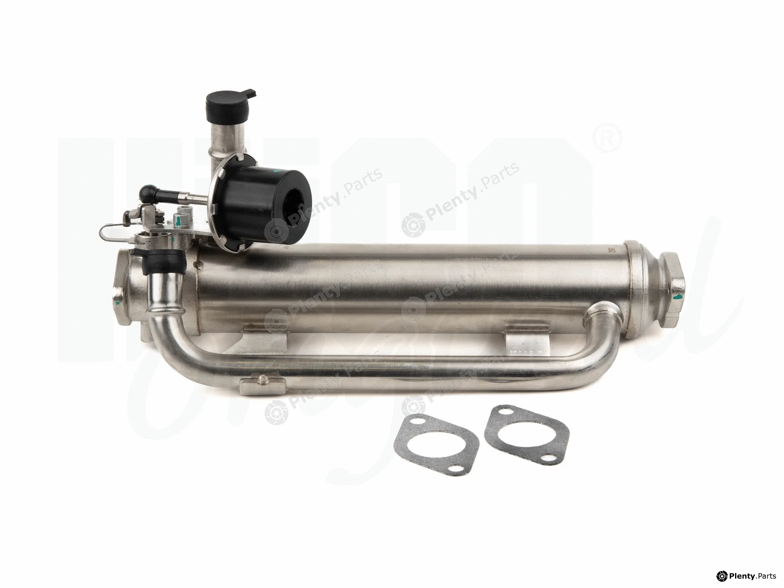 Hitachi 135976 — Cooler, exhaust gas recirculation Hueco