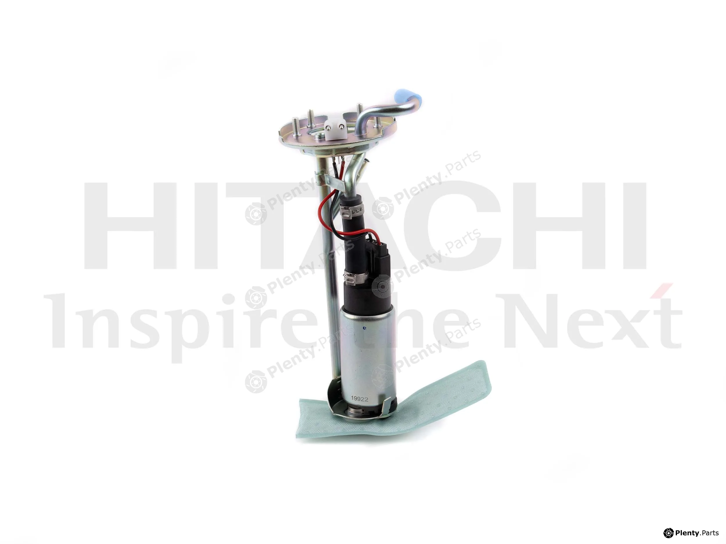 Hitachi 2502792 — Fuel Feed Unit