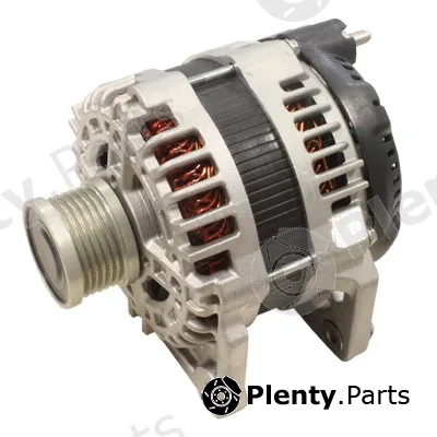 Hitachi 136142 — Alternator Hueco