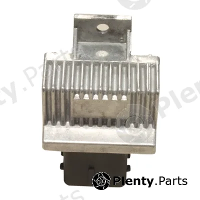 Hitachi 132124 — Relay, glow plug system Hueco