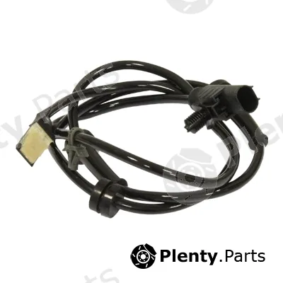 Hitachi 131596 — Sensor, wheel speed Hueco