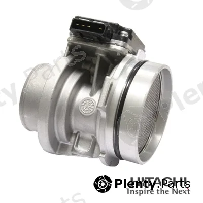 Hitachi 2505000 — Mass Air Flow Sensor Original Spare Part
