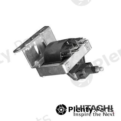 Hitachi 2508781 — Ignition Coil