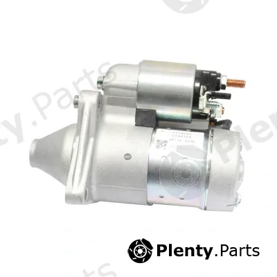 Hitachi 136910 — Starter Hueco