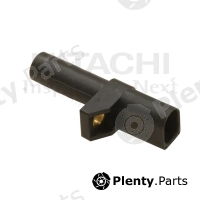 Hitachi 2508119 — Sensor, crankshaft pulse
