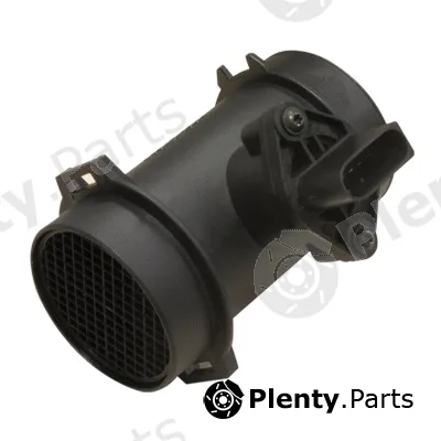 Hitachi 138959 — Mass Air Flow Sensor Hueco