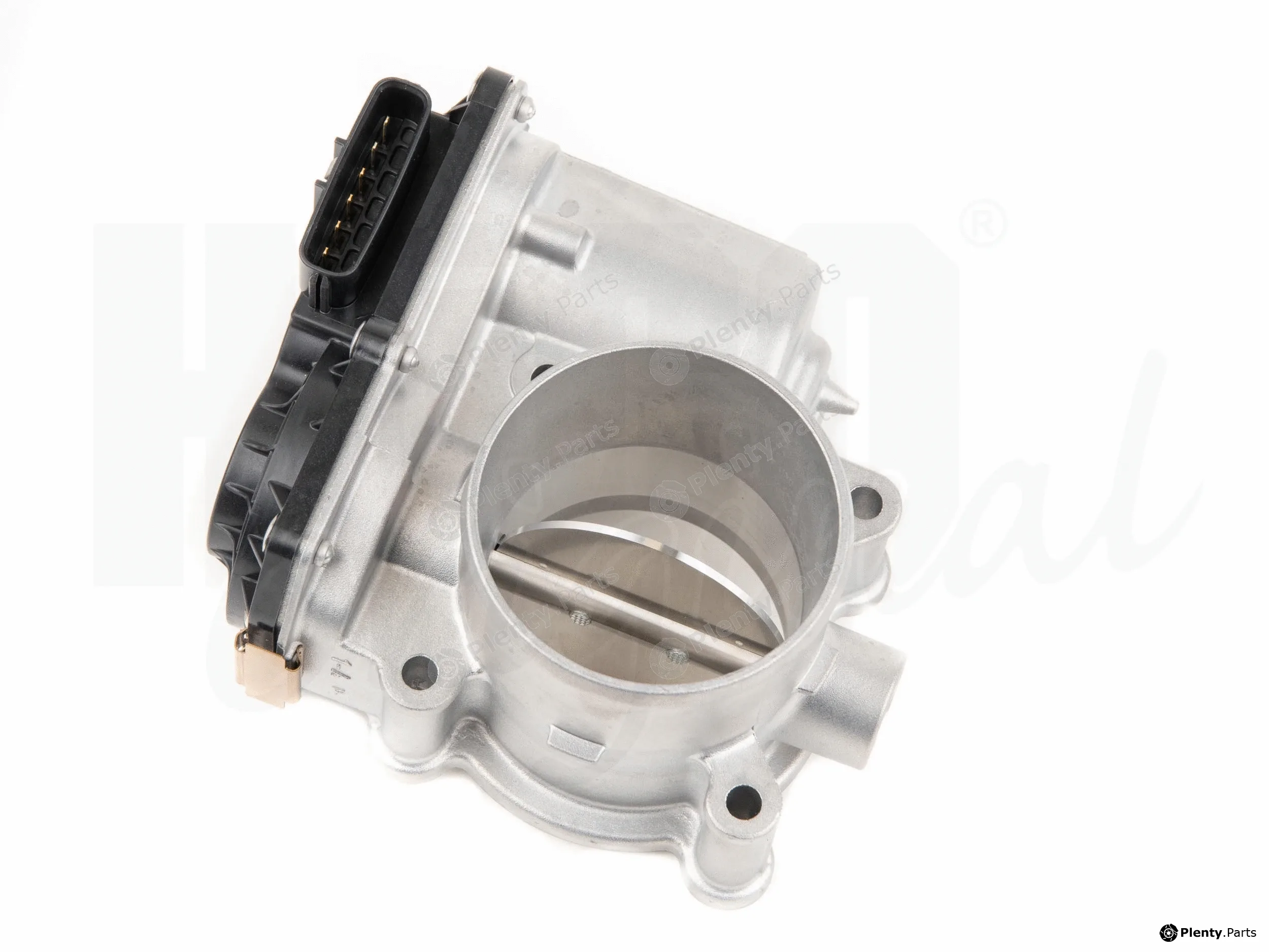 Hitachi 138534 — Throttle Body Hueco