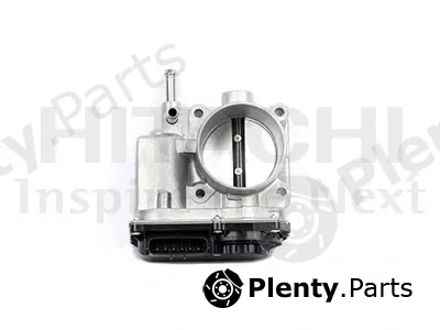 Hitachi 2508591 — Throttle Body