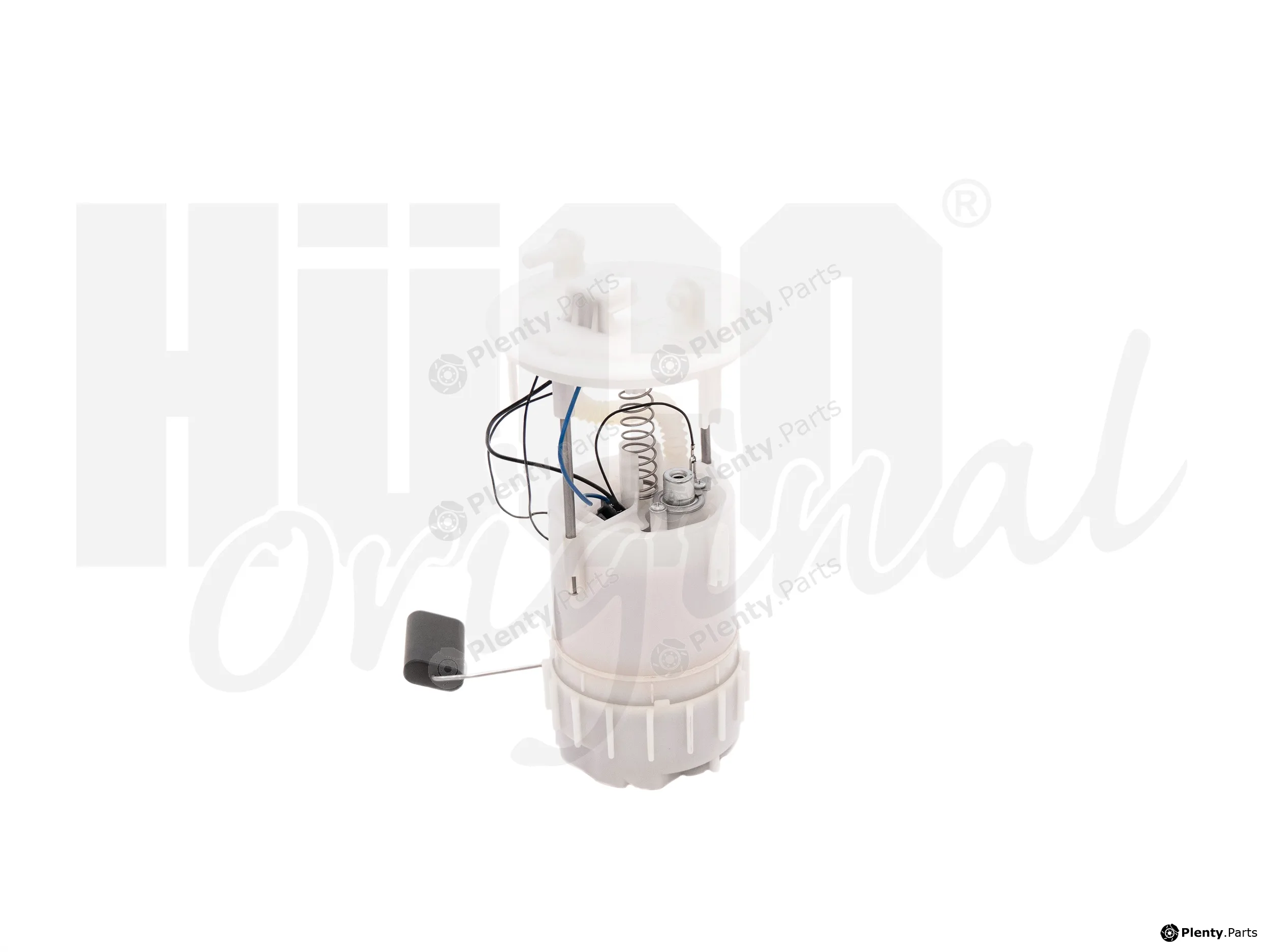 Hitachi 132787 — Fuel Feed Unit Hueco