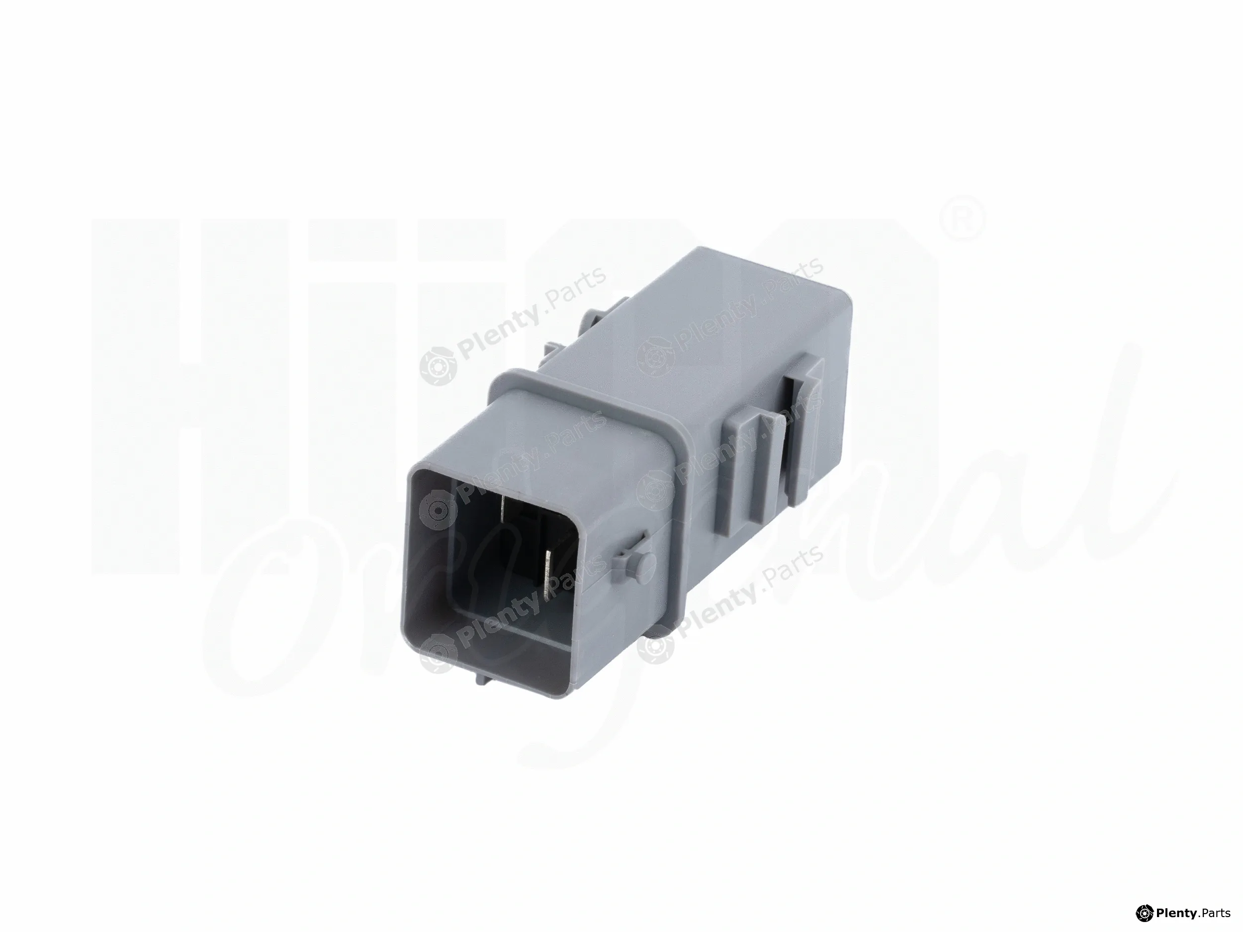 Hitachi 132243 — Relay, glow plug system Hueco