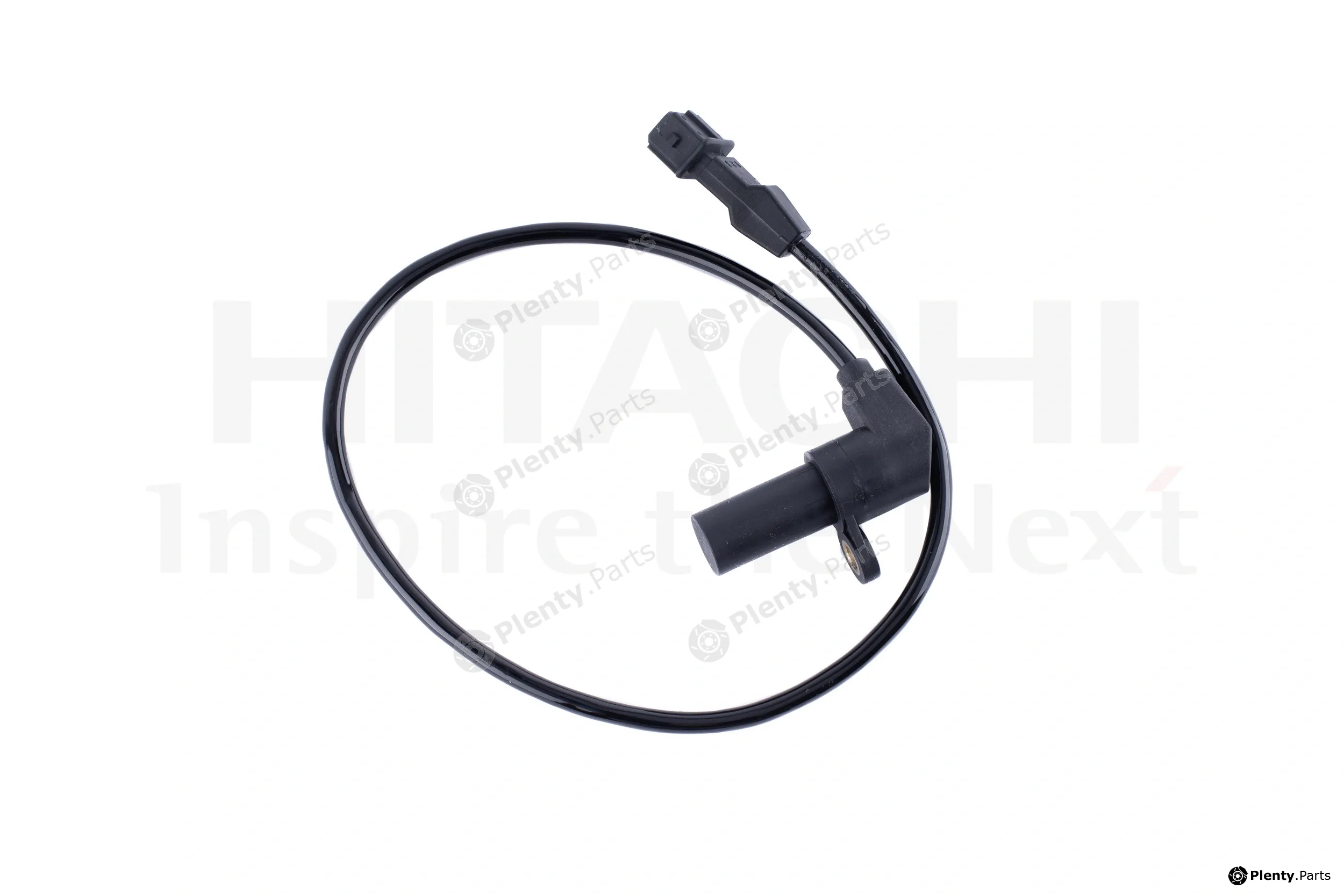 Hitachi 2501861 — Sensor, camshaft position