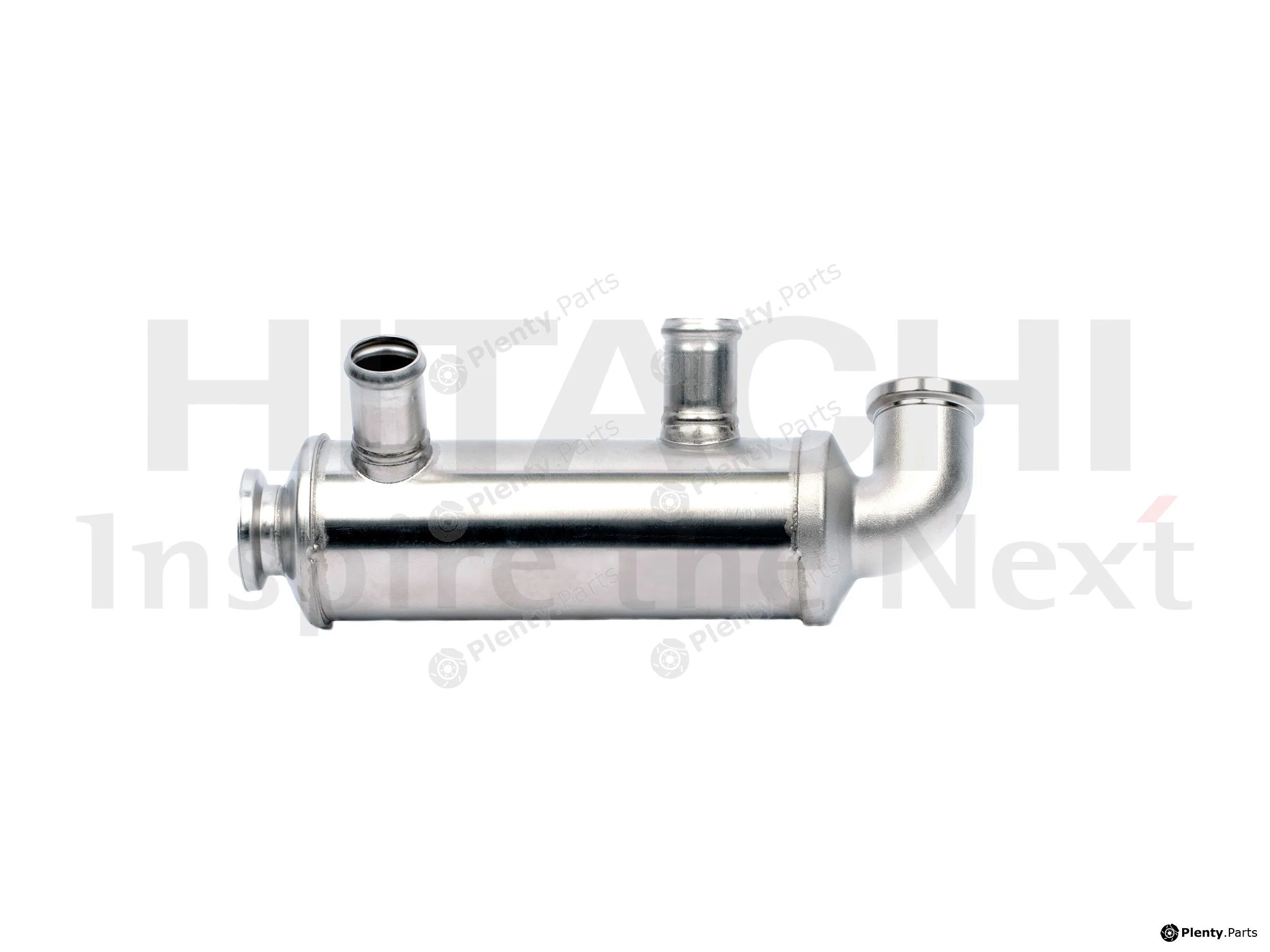 Hitachi 2505985 — Cooler, exhaust gas recirculation
