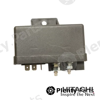 Hitachi 2502053 — Relay, glow plug system