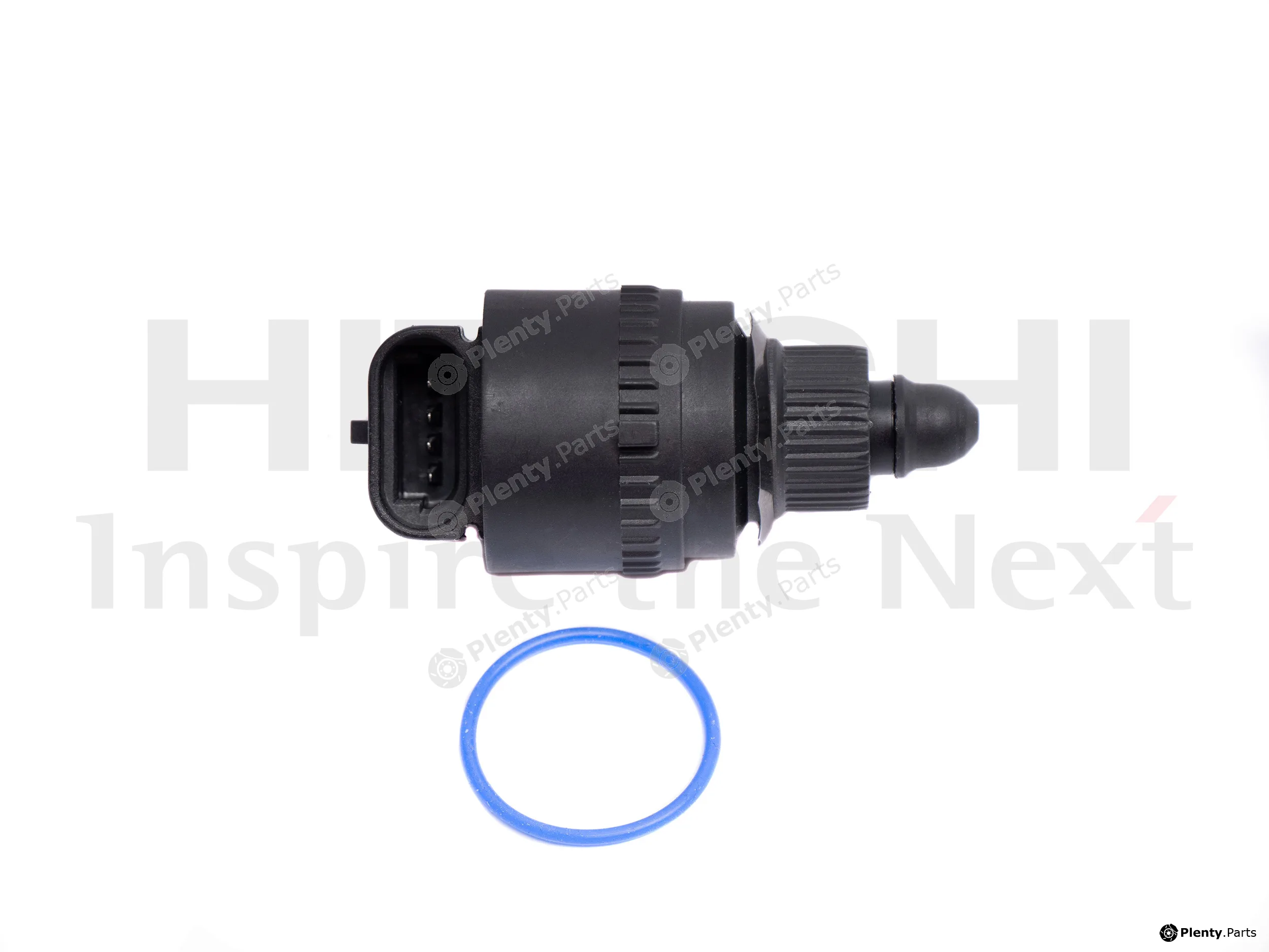 Hitachi 2508604 — Idle Control Valve, air supply